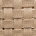 65cm Bar Stool - Natural - image 7
