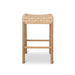 65cm Bar Stool - Natural - image 2
