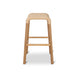 65cm Bar Stool - Natural - image 3