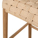 65cm Bar Stool - Natural - image 6