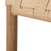 65cm Bar Stool - Natural - image 9