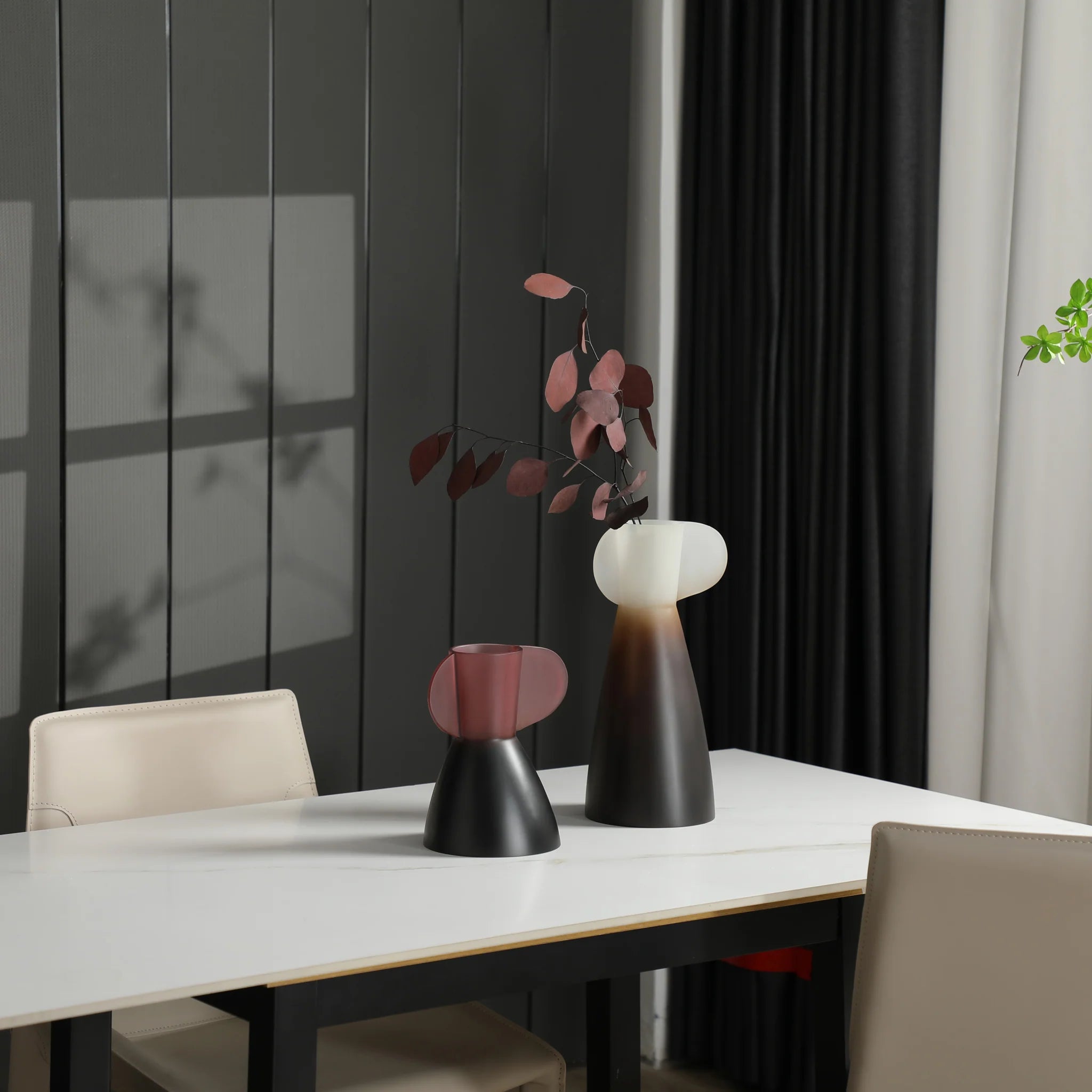 Bilara Colorblock Amphorae B