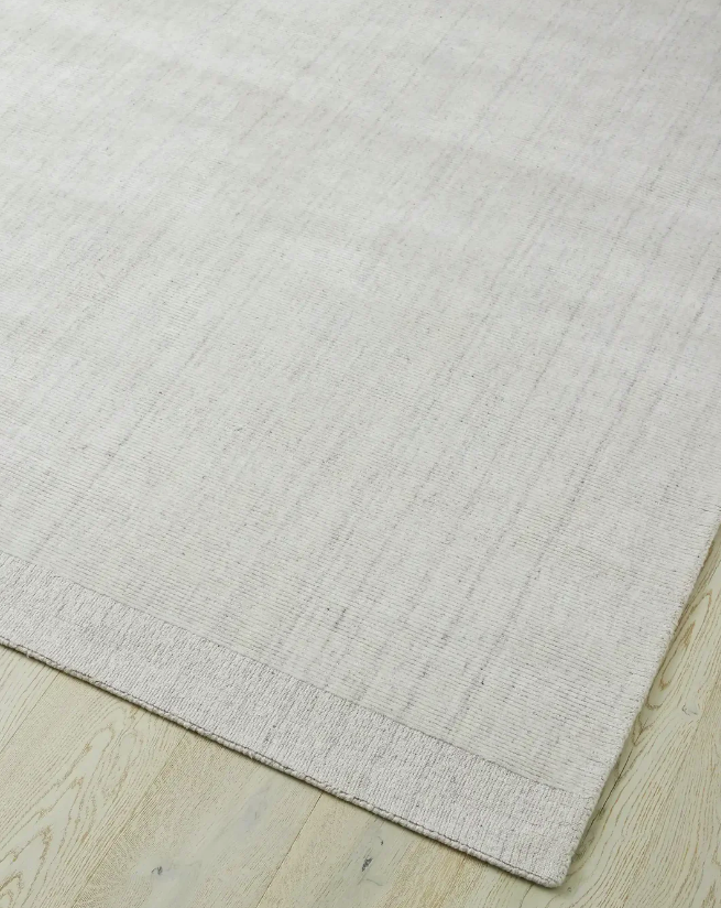 Travertine Buff With Subtle Ribbed Design