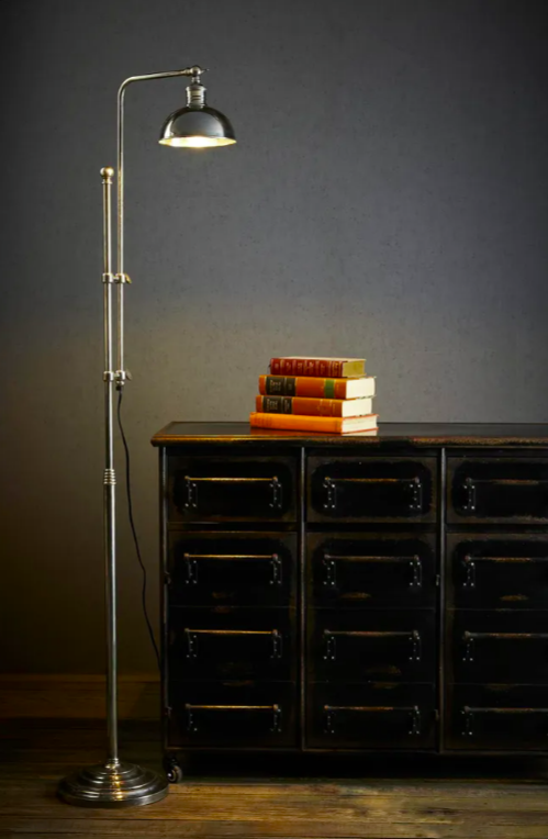 Marilyn Floor Lamp