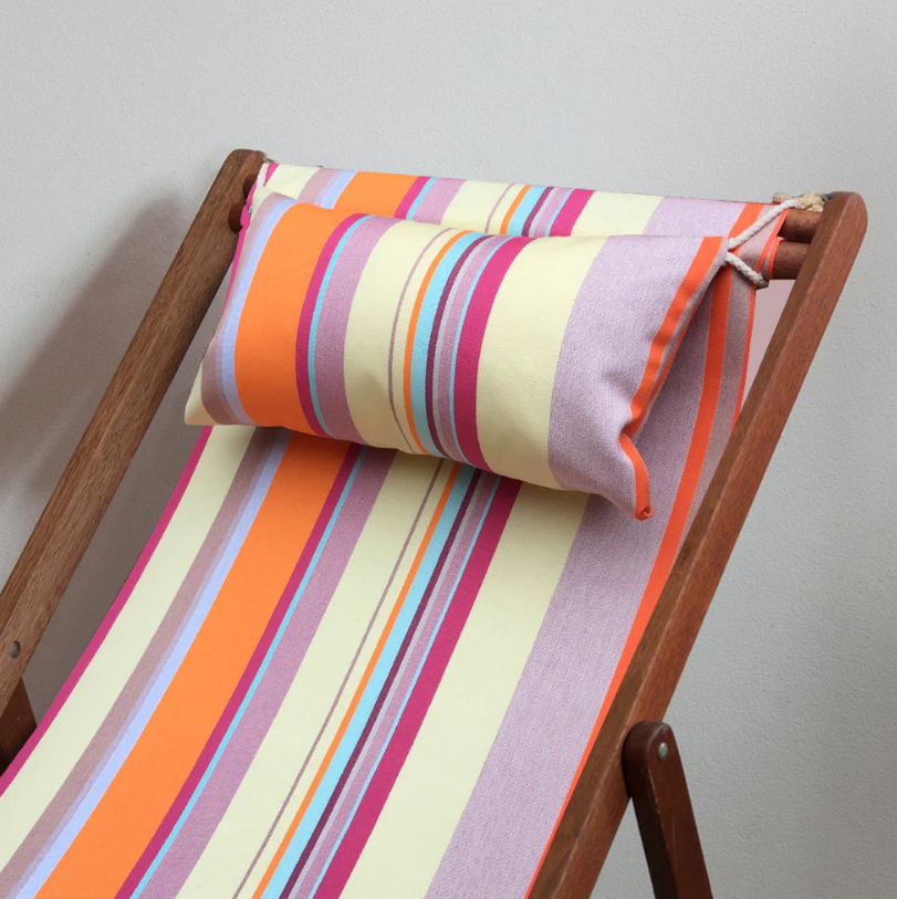 Head Cushion Synthetic