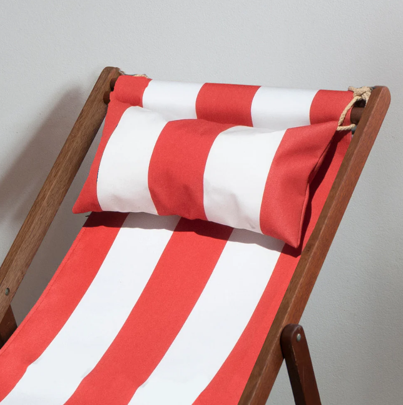 Head Cushion Synthetic