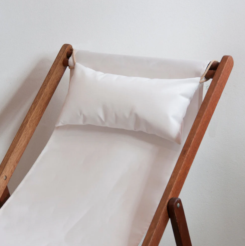 Head Cushion Synthetic