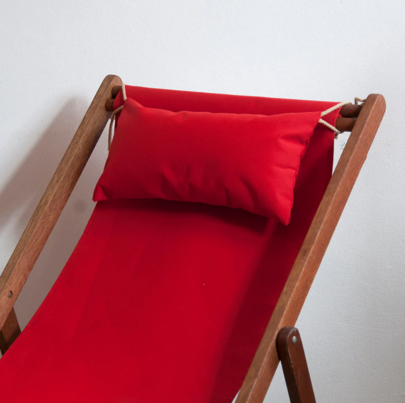 Head Cushion Synthetic