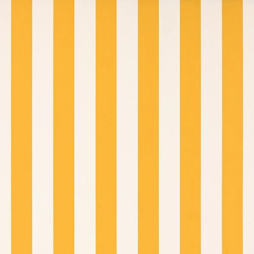 Replacement Sling Directors Chair Synthetic - Yellow/White