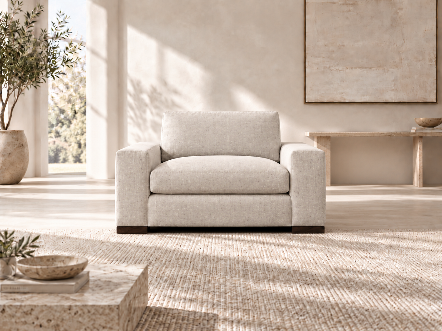 Clementine Sofa Collection