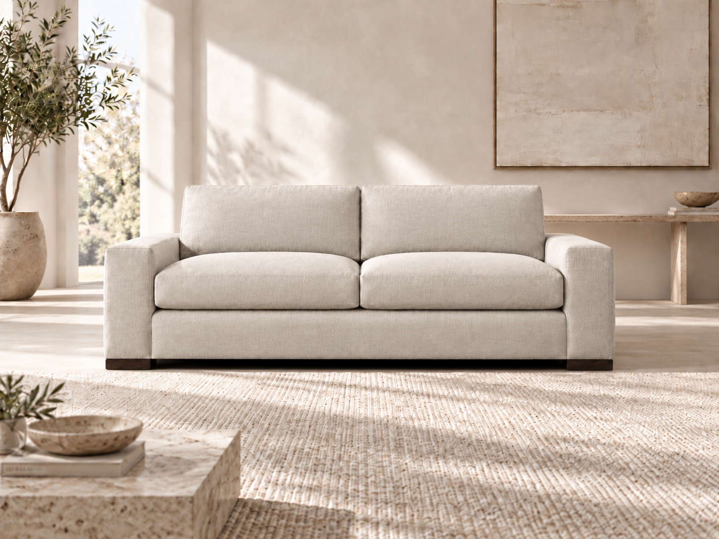 Clementine Sofa Collection