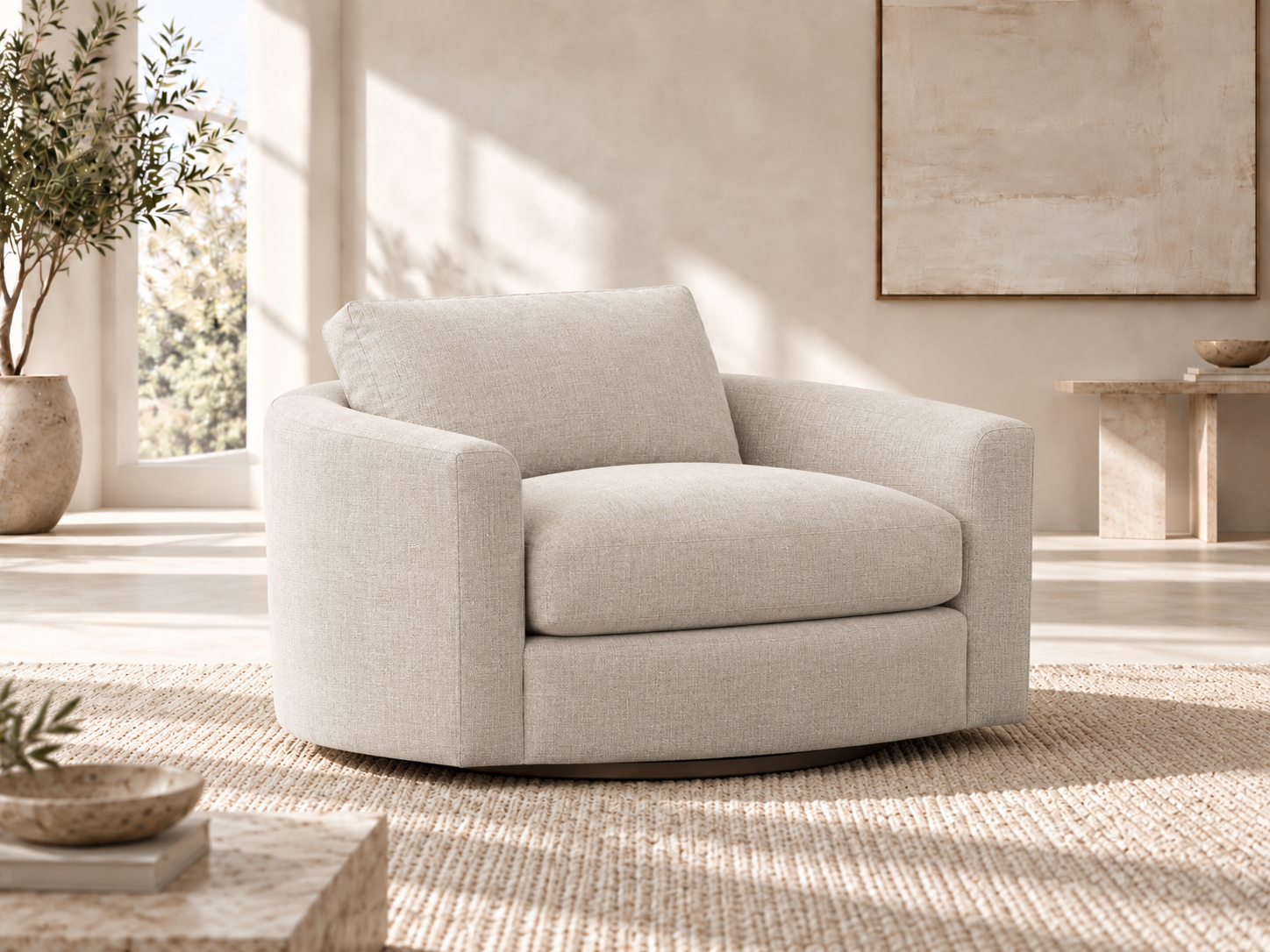 Clementine Sofa Collection