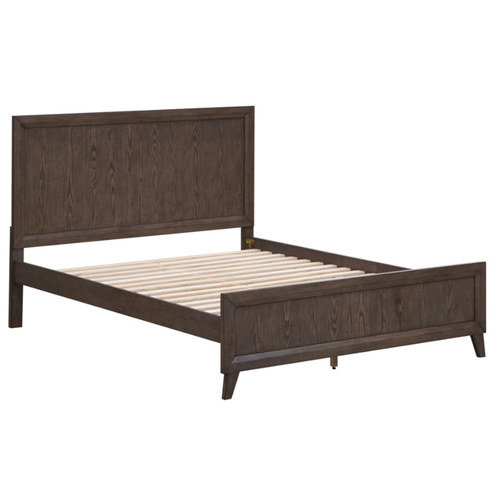 Sutton Queen Bed