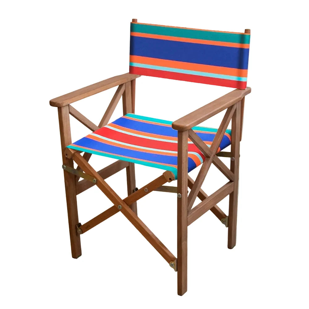 Replacement Sling Directors Chair Synthetic - Les Planches