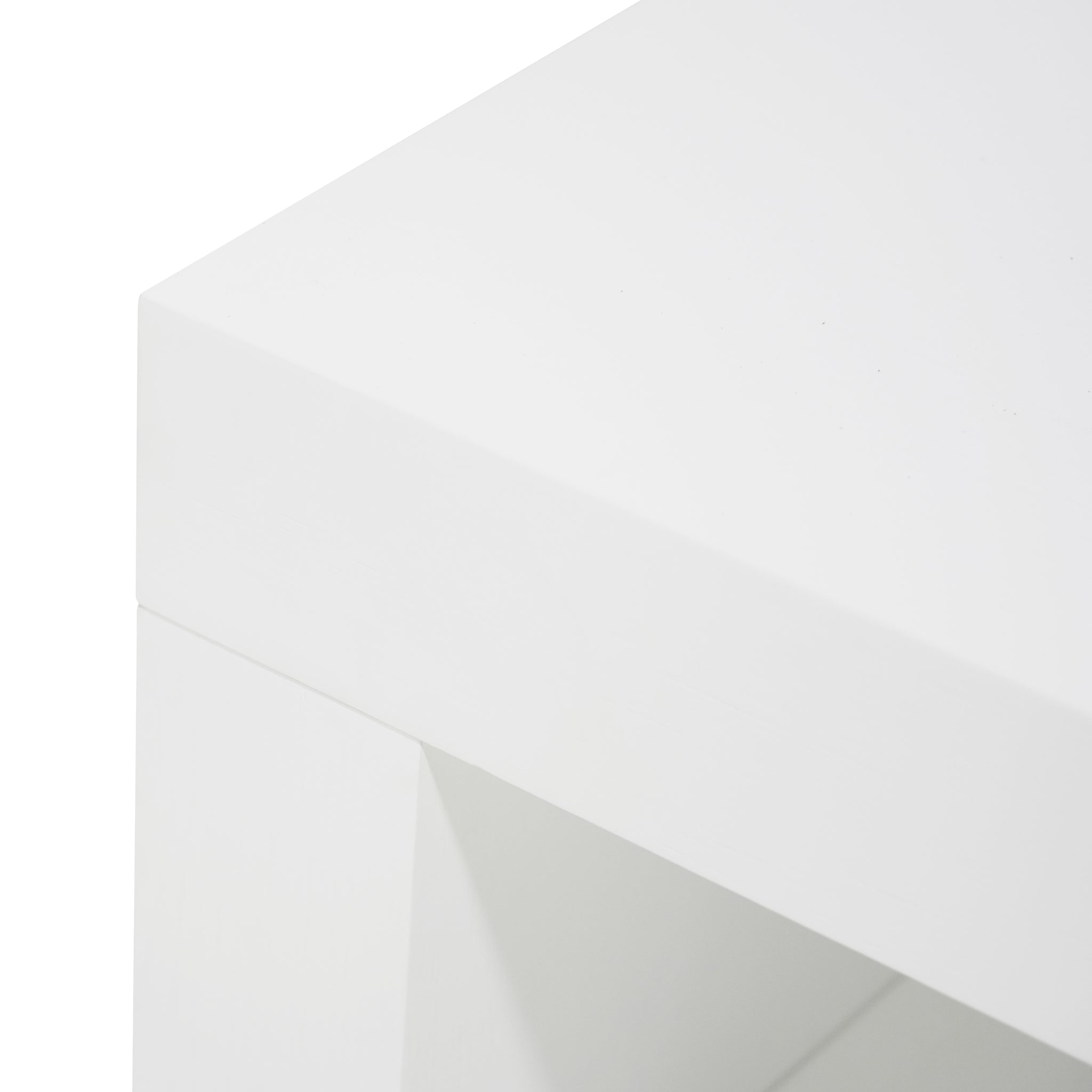 CTV10132-CN Extendable TV Entertainment Unit - White Oak-On Display At Cronulla Warehouse