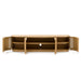 1.75m TV Entertainment Unit - Natural - image 4