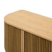 1.75m TV Entertainment Unit - Natural - image 7