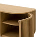 1.75m TV Entertainment Unit - Natural - image 8