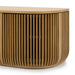 1.75m TV Entertainment Unit - Natural - image 6