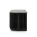 1.75m TV Entertainment Unit - Black Stain - image 4