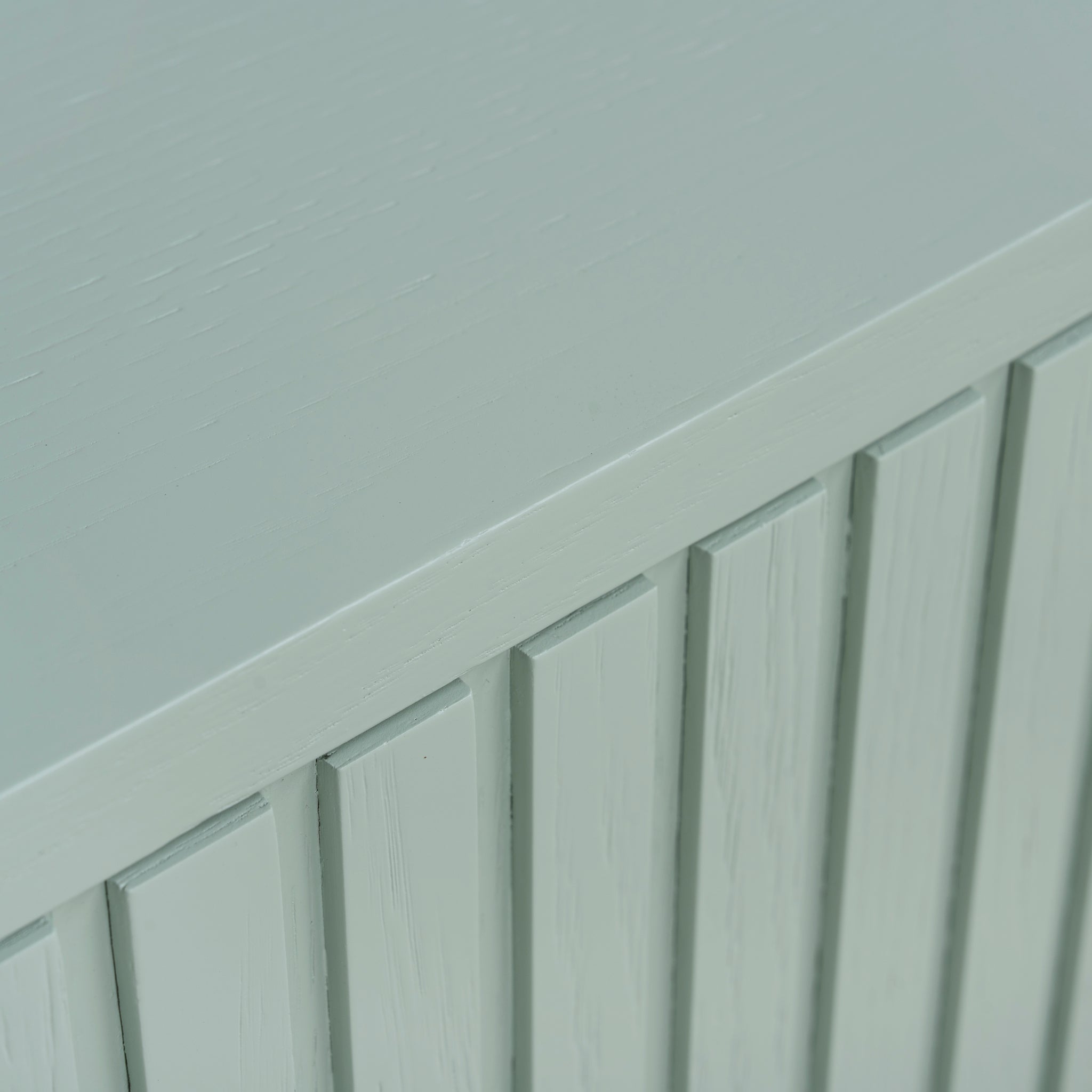 CTV10944-CN 2.4m Entertainment TV Unit - Sage Green