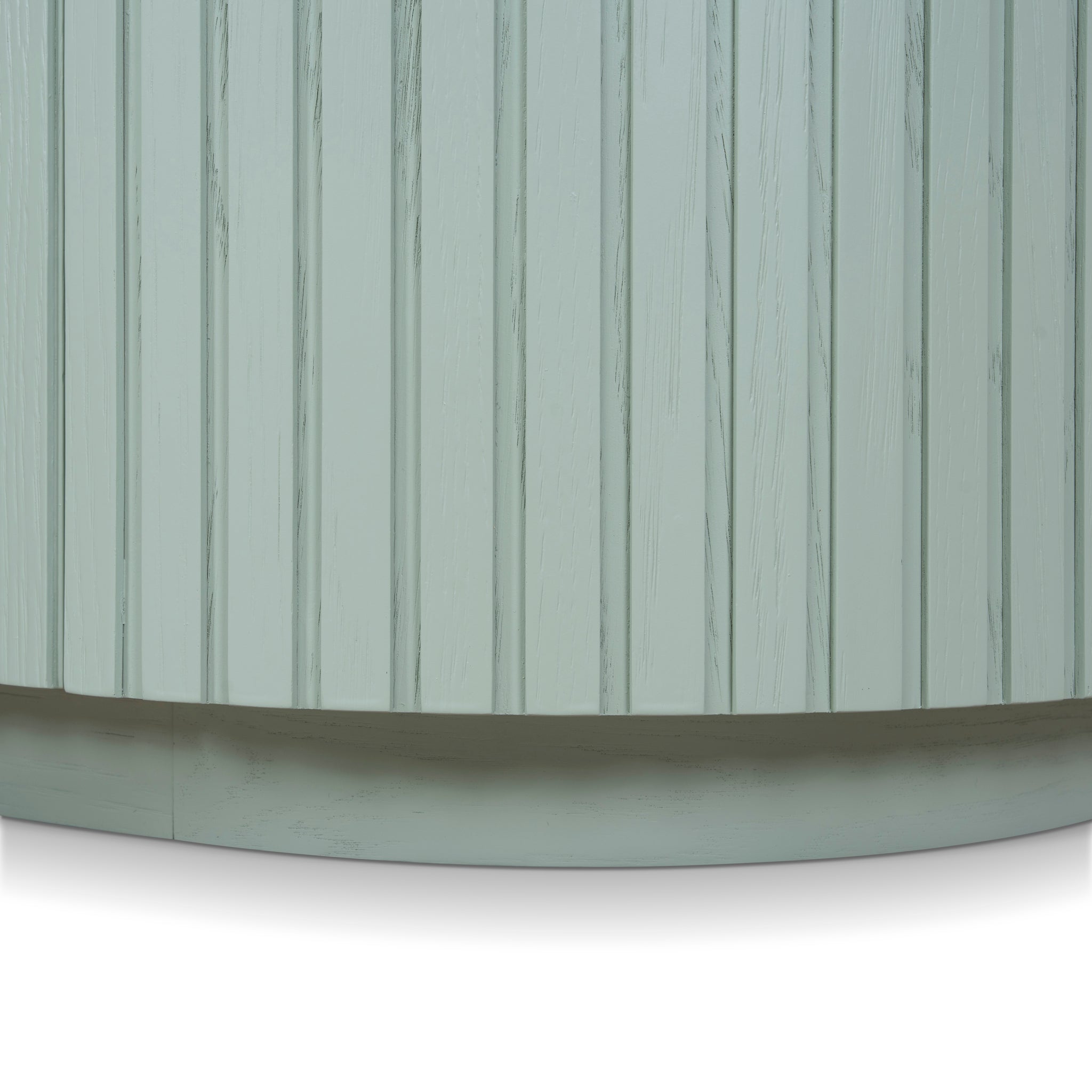 CTV10944-CN 2.4m Entertainment TV Unit - Sage Green