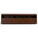 Showcasing Lironilo 1.8m TV Entertainment Unit - Walnut TV10970-IG TV Entertainment Unit by Calibre Furniturs
