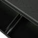 2m Veneer Top Entertainment TV Unit - Sage Green - image 7