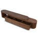 Showcasing Kosala Extendable TV Entertainment Unit - Walnut TV12277-CN TV Entertainment Unit by Calibre Furniturs