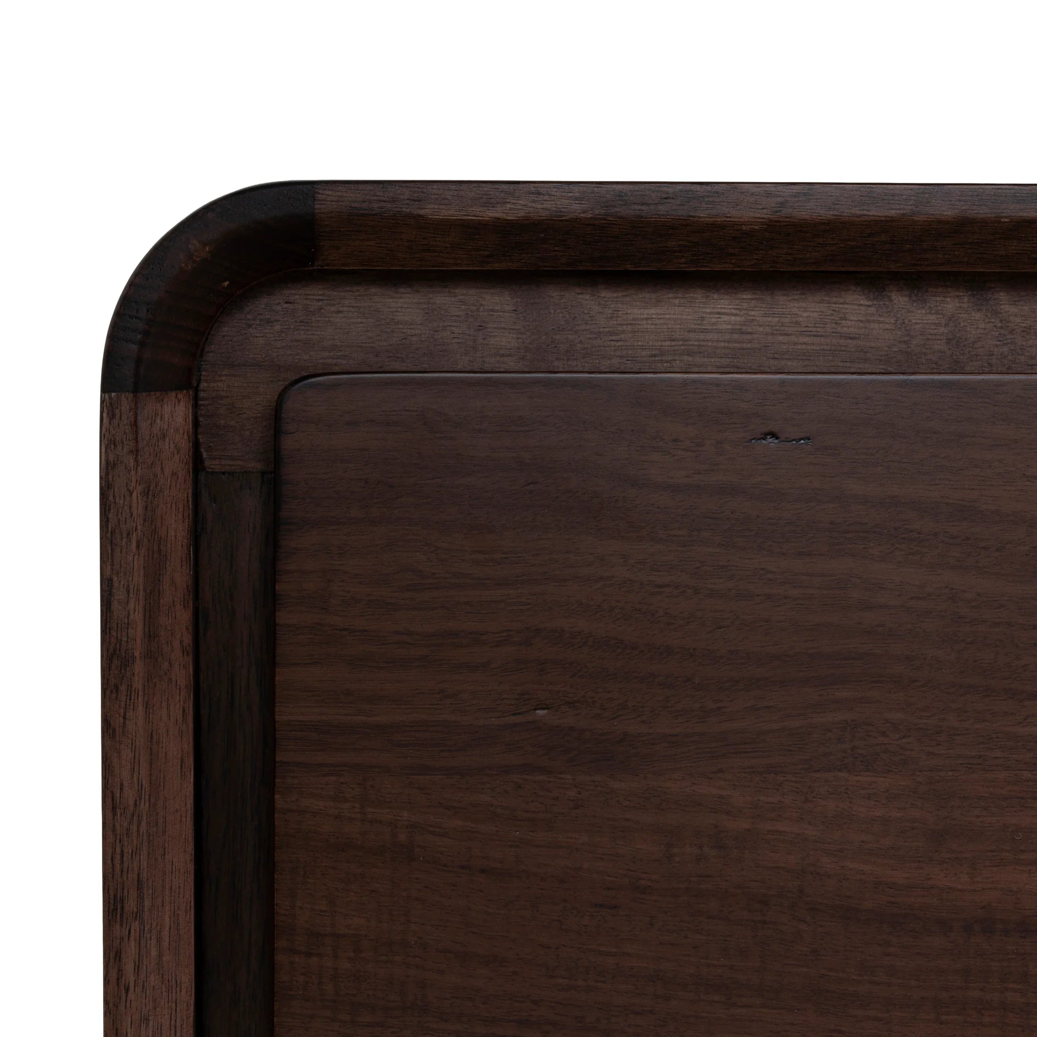 Datoria 2.2m TV Entertainment Unit - Walnut