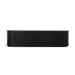Showcasing Cadevana 2m TV Entertainment Unit - Full Black TV12546-KD TV Entertainment Unit by Calibre Furniturs