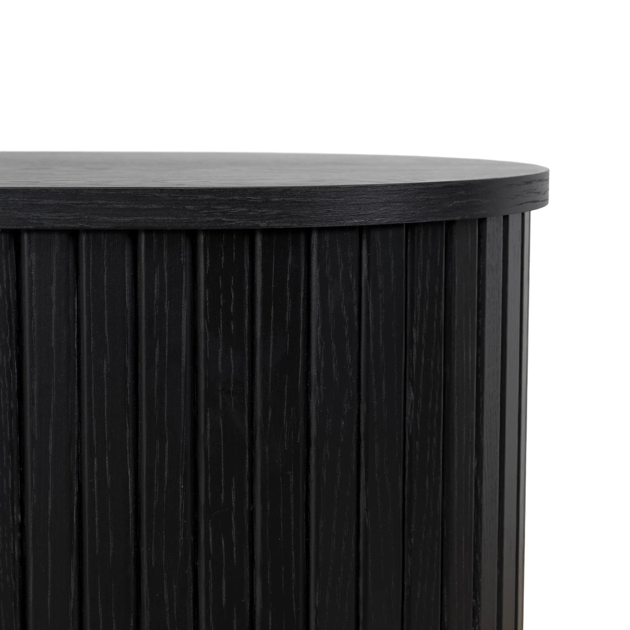 Cadevana 2m TV Entertainment Unit - Full Black