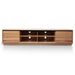 2.2m Entertainment TV Unit - Messmate - image 2