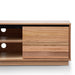 2.2m Entertainment TV Unit - Messmate - image 5