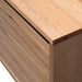 1.68m Entertainment TV Unit - Messmate - image 5