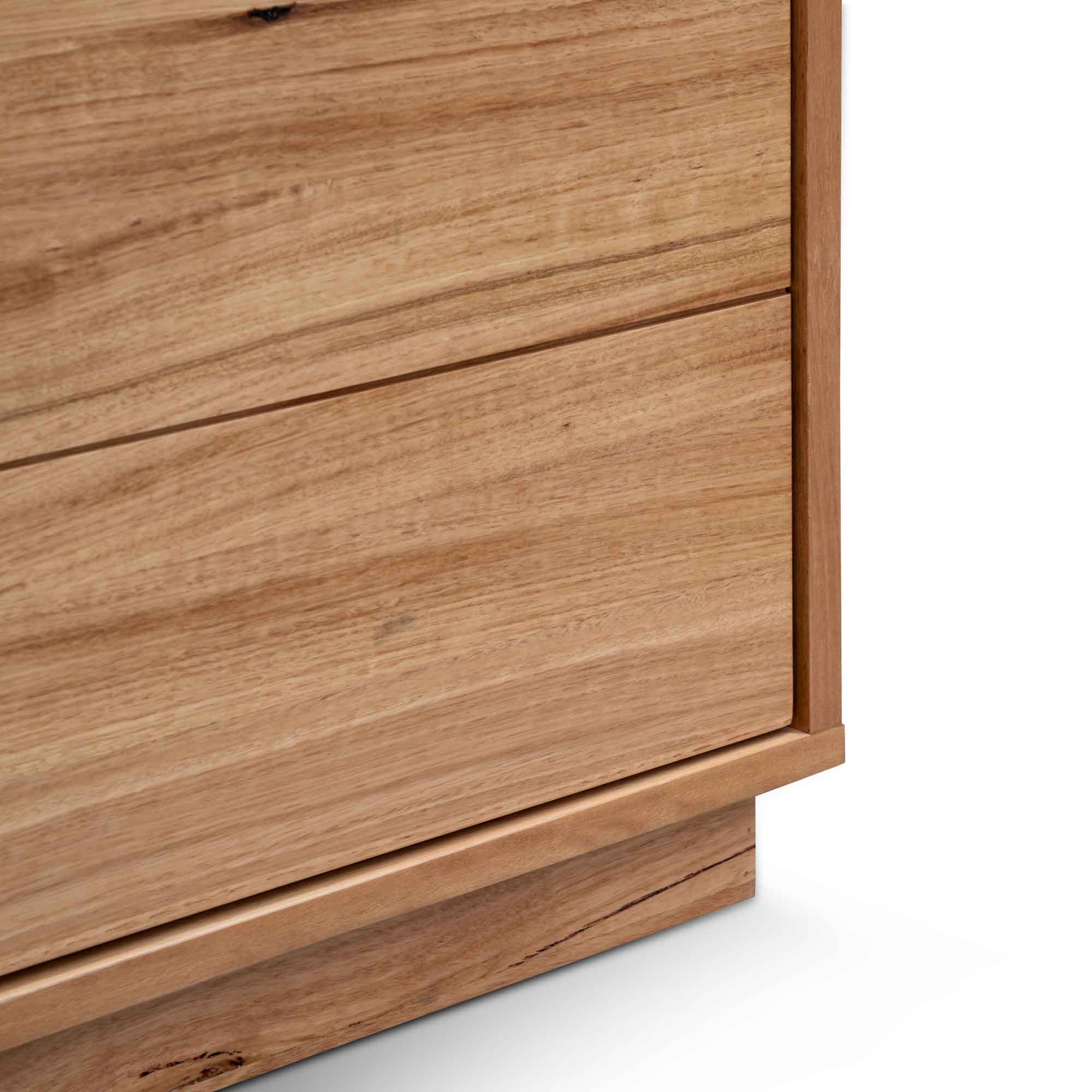 1.68m Entertainment TV Unit - Messmate - image 6