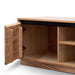 1.68m Entertainment TV Unit - Messmate - image 7