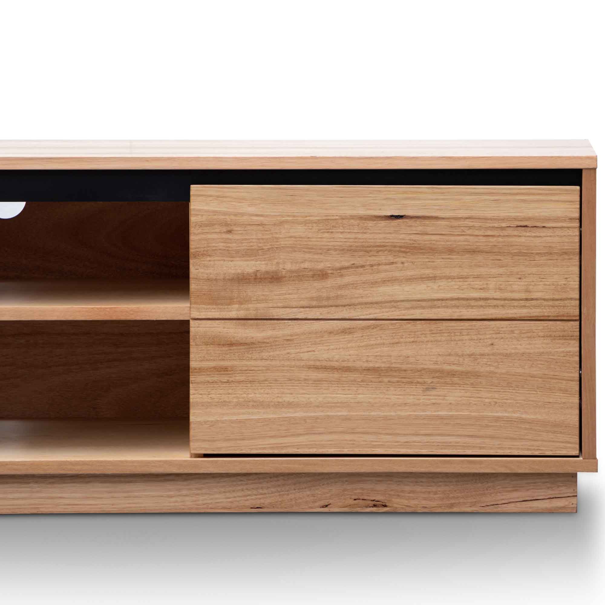 1.68m Entertainment TV Unit Messmate