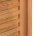 2.2m Entertainment TV Unit - Messmate - image 7