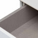 1.8m Entertainment TV Unit - White - image 7