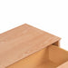 Extendable TV Entertainment Unit - Natural - image 9
