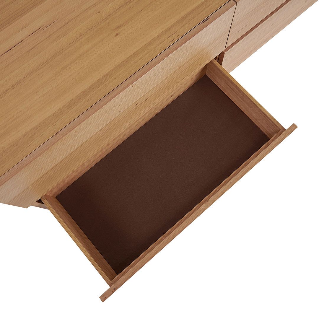 Alden 2.4m TV Entertainment Unit - Messmate