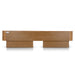2.2m TV Entertainment Unit - Dusty Oak - image 9