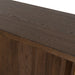 2m TV Entertainment Unit - Caramel Oak - image 9