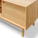 1.8m TV Entertainment  Unit - Natural - image 6
