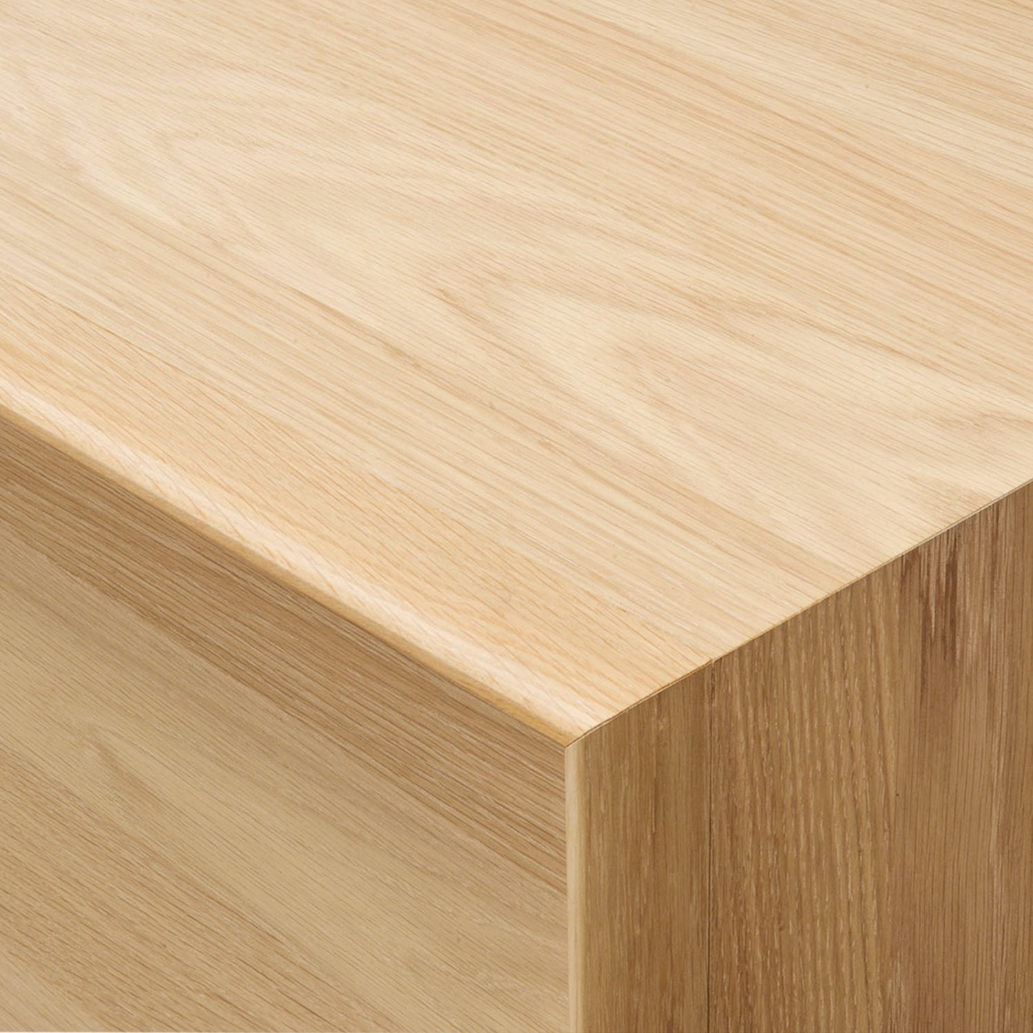 1.8m TV Entertainment  Unit - Natural - image 8