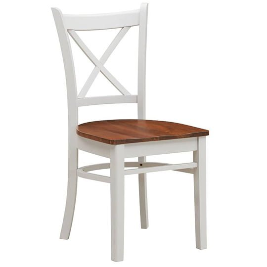 Hensley Timber Dining Chair