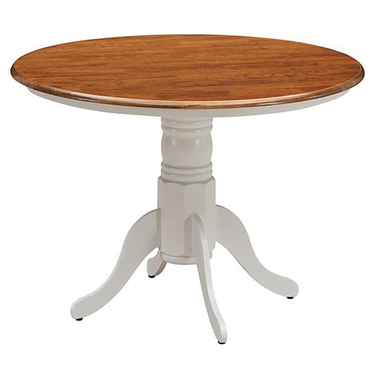 Hensley Timber Dining Table