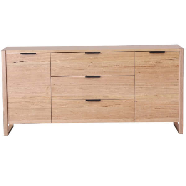 Thredbo Messmate Timber 180 Buffet