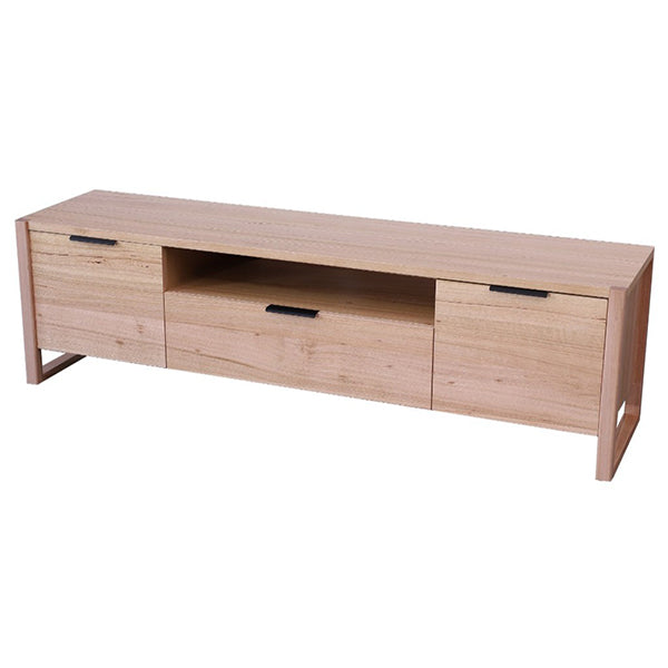 Thredbo Messmate Timber 180 TV Entertainment Unit